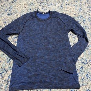 Lululemon swiftly tech long sleeve small